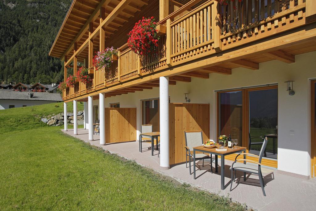 Leitenhof Val di Vizze Exterior photo