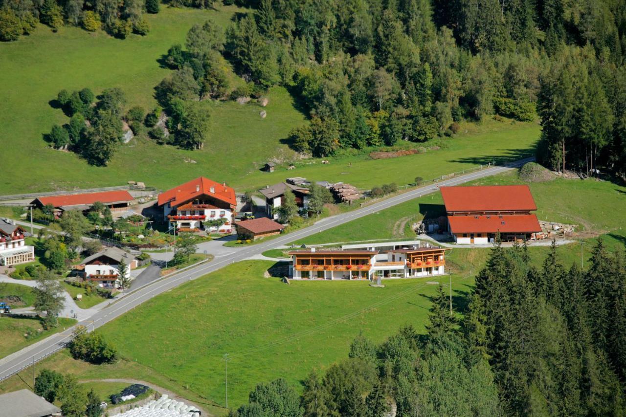 Leitenhof Val di Vizze Exterior photo